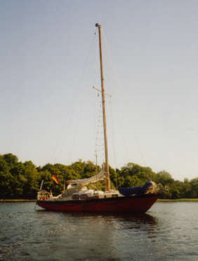 Vor Anker