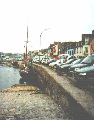 Camaret