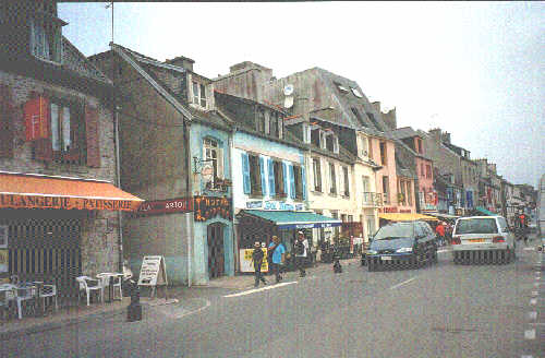 Camaret